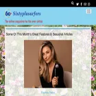 sixtyplusurfers.co.uk