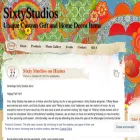 sixtystudios.com