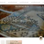 sixvintagerugs.com