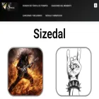 sizedal.com