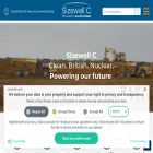sizewellc.com