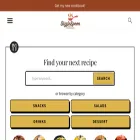 sizzlespoon.com