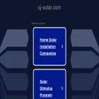 sj-solar.com