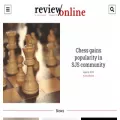 sjsreview.com