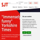 sjt.uk.com