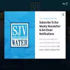 sjvwater.org