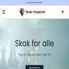 skak-imperiet.dk