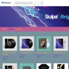 skalpel.bandcamp.com