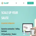 skalup.com