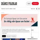skanesfolkblad.se