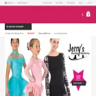 skatingdressstore.com