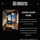 skeducates.com