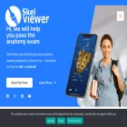 skelviewer.com