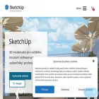 sketchup.cz