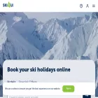 ski4u.com