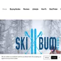 skibumreviews.com