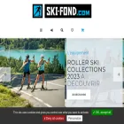 ski-fond.com