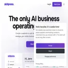 skillplate.com