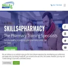 skills4pharmacy.org.uk