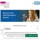 skillsdevelopmentnetwork.com