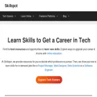 skillspot.co
