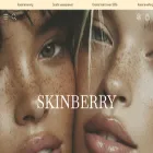 skinberry.no