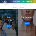 skincancermohssurgery.org