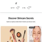 skincare4acne.com