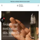 skinglowalchemy.com