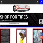 skinnertire.com