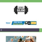 skinnybulking.com