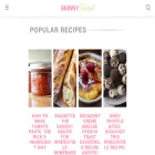 skinnytasted.com