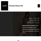 skinshipofbeverlyhills.com