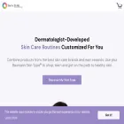 skintypesolutions.com