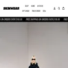 skinwearclothing.com