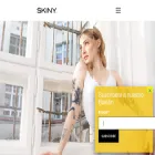 skiny.com.mx