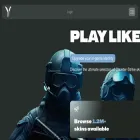 skinyard.co.uk
