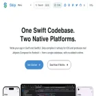skip.dev