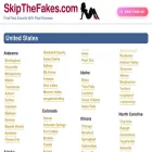 skipthefakes.com
