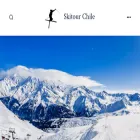 skitourchile.com