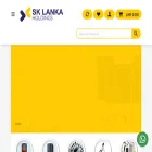 sklankaholdings.lk