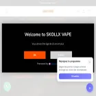 skollxvape.com