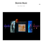 skonniemusic.com