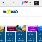 skoobuzz.com