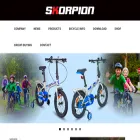 skorpionbikes.com