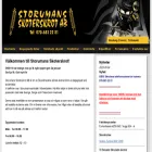 skoterskrot.se