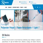skresins.com