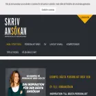 skrivansokan.se