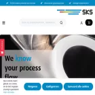 sks-online.com