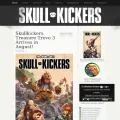skullkickers.com